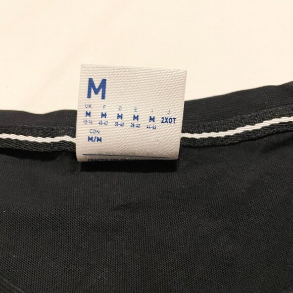 Reebok Classic Tshirt Womens Size Medium Shirt - Picture 4 of 16